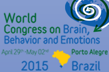 World Congress on Brain, Behavior and Emotions 2015